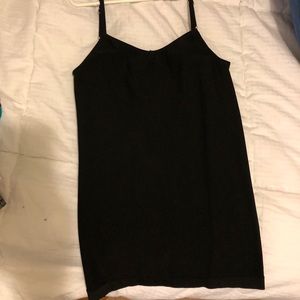 Black Tanktop
